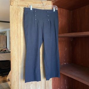 Banana Republic Logan Pant